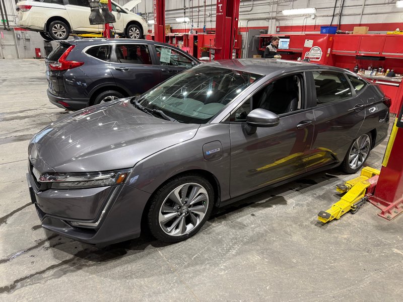 2019 Honda Clarity Plug-In Hybrid Touring in Lachenaie, Quebec