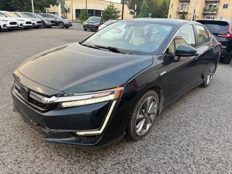 2019 Honda Clarity Plug-In Hybrid Touring in Montréal, Quebec