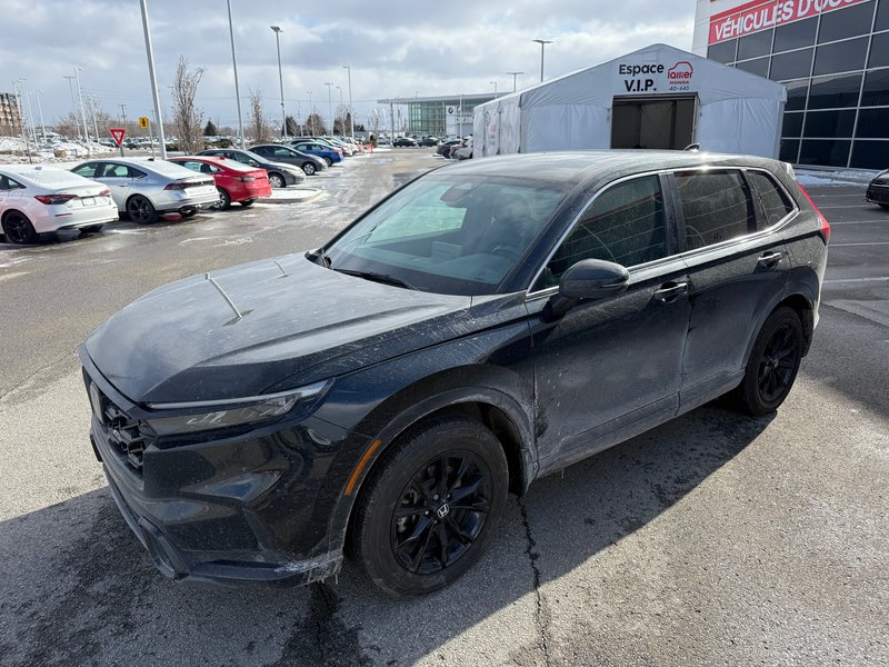 2024 Honda CR-V Hybrid EX-L in Lachenaie, Quebec