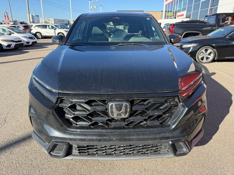 2024 Honda CR-V Hybrid EX-L/AWD/UN PROPRIÉTAIRE in Lachenaie, Quebec