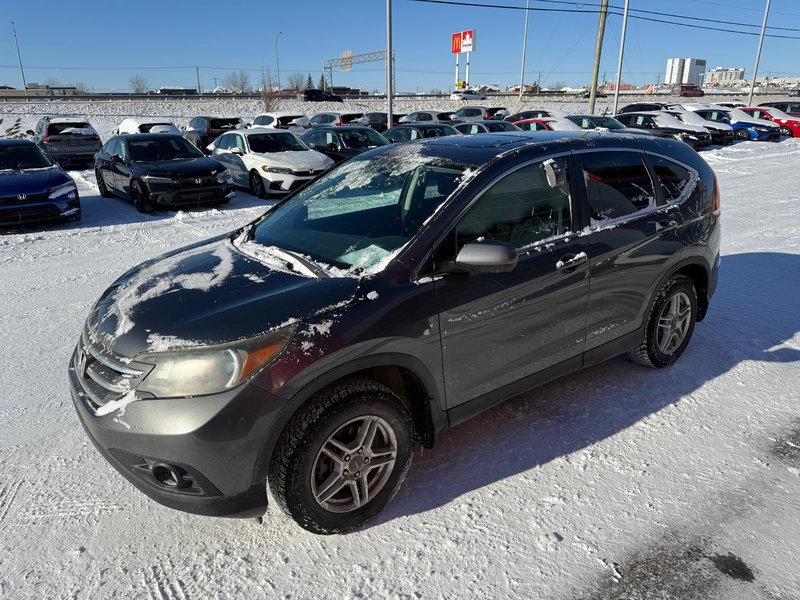Honda CR-V EX 2012 à Lachenaie, Québec