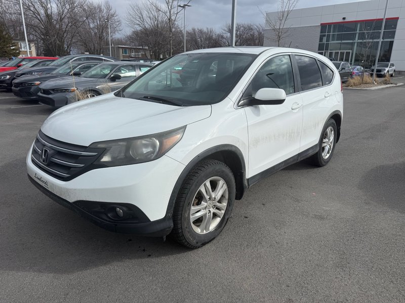Honda CR-V EX 2012 à Montréal, Québec