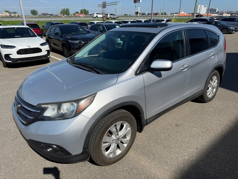 2013 Honda CR-V EX in Lachenaie, Quebec