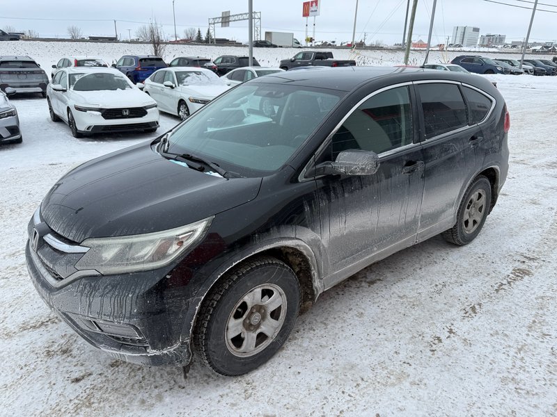 Honda CR-V LX 2015 à Lachenaie, Québec