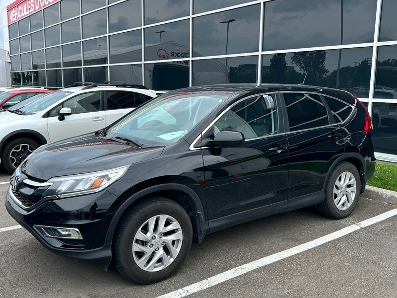 2015 Honda CR-V EX-L in Lachenaie, Quebec