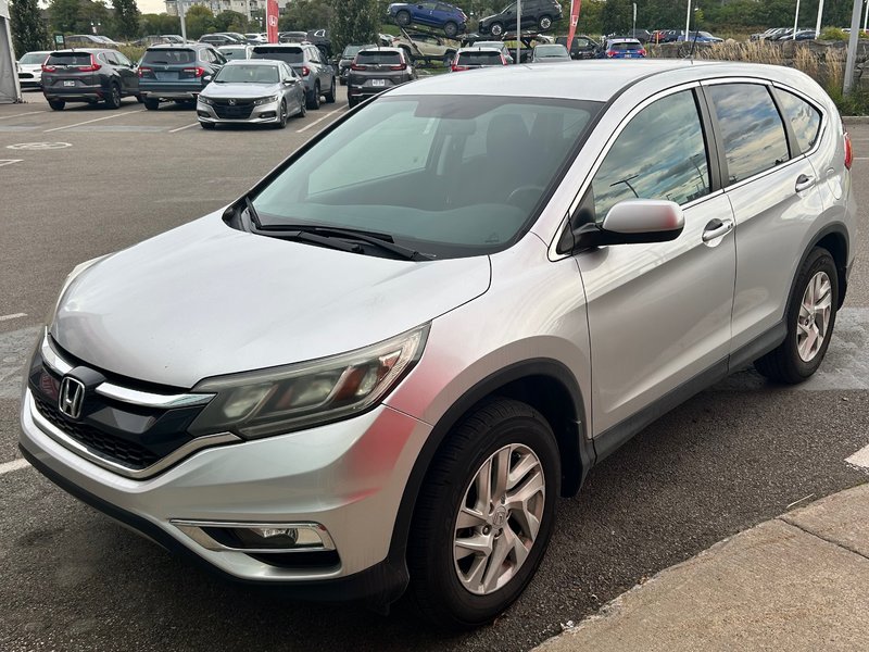 2016 Honda CR-V SE in Lachenaie, Quebec