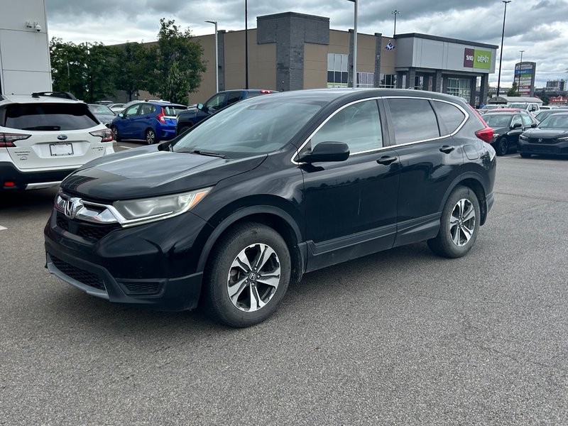 Honda CR-V LX 2017 à Lachenaie, Québec