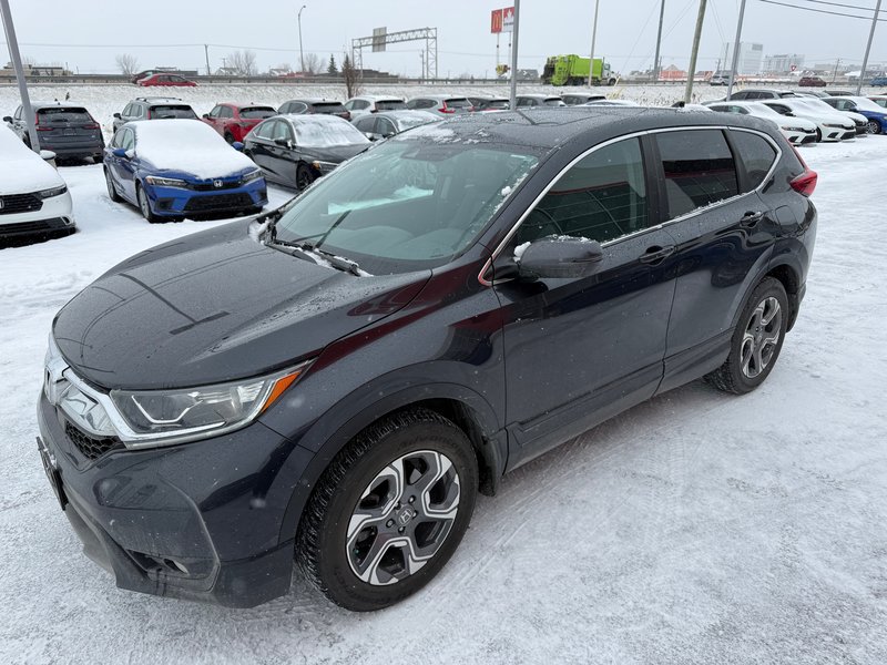 2019 Honda CR-V EX-L in Lachenaie, Quebec