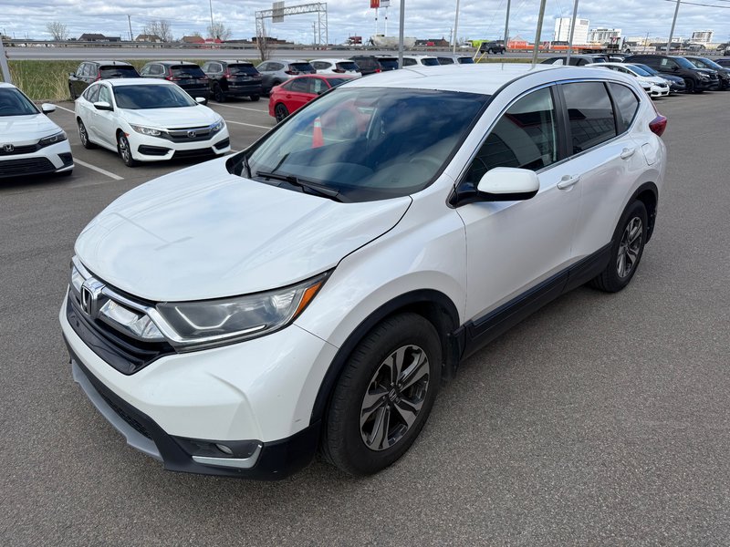 2019 Honda CR-V LX in Lachenaie, Quebec