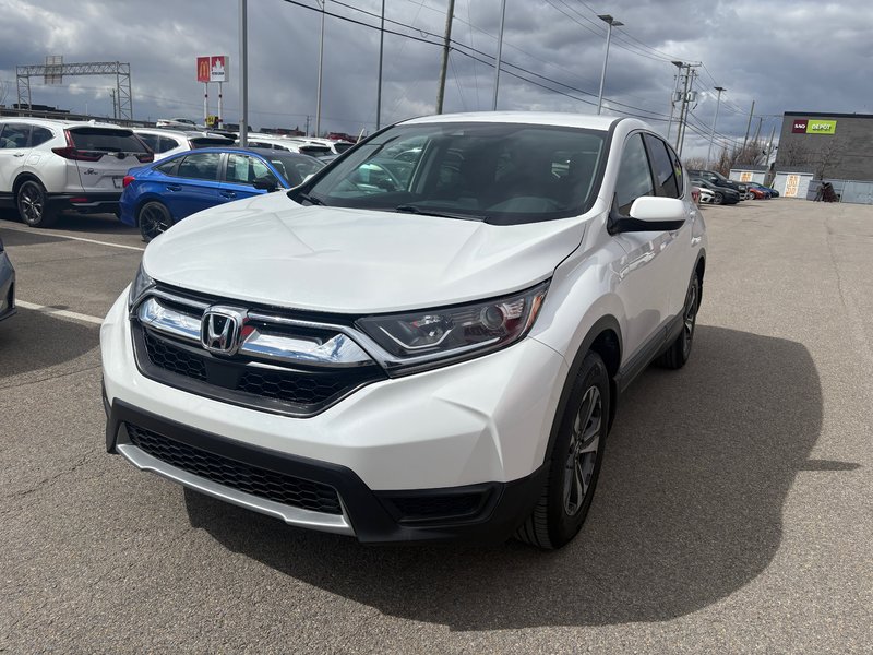 2019 Honda CR-V LX in Lachenaie, Quebec