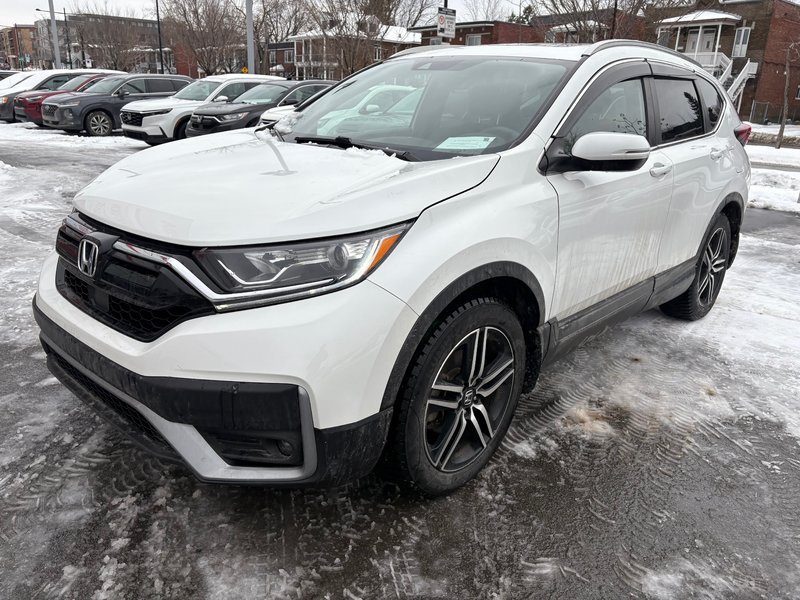 2020 Honda CR-V Sport in Montréal, Quebec