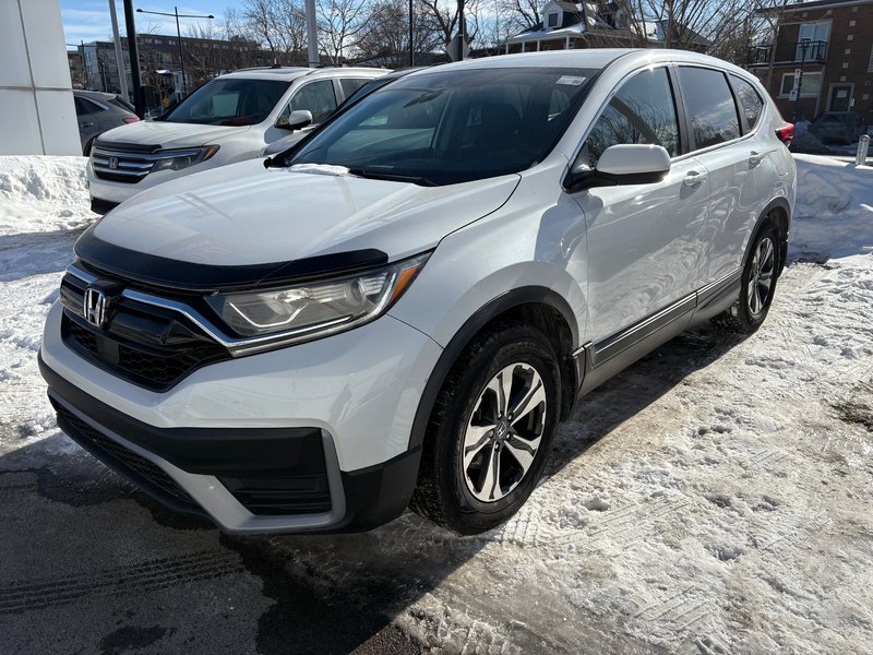 2020 Honda CR-V LX in Montréal, Quebec