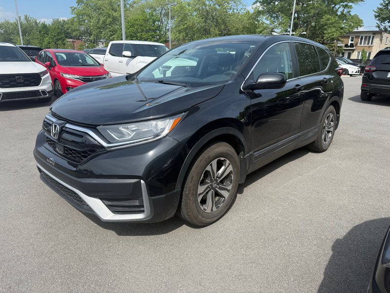 Honda CR-V LX 2020 à Montréal, Québec