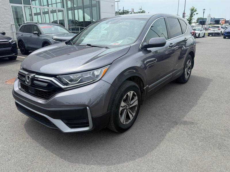 2020 Honda CR-V LX in Montreal, Quebec