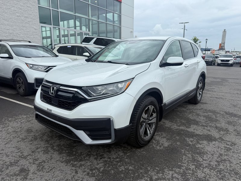 Honda CR-V LX 2020 à Montréal, Québec
