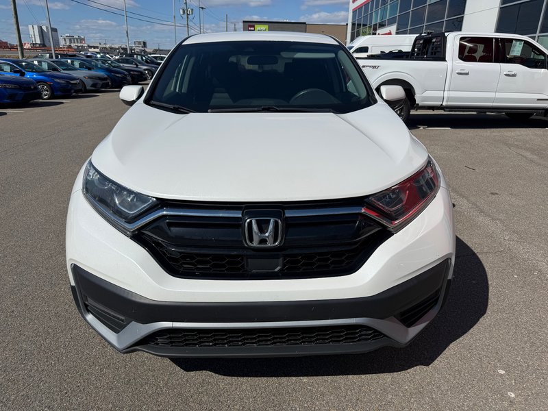 2021 Honda CR-V LX in Lachenaie, Quebec