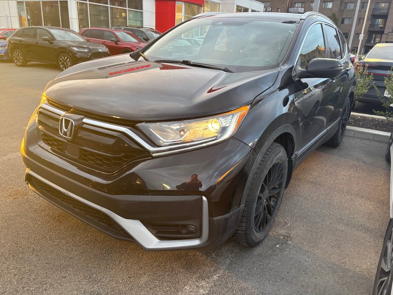2021 Honda CR-V Sport in Montréal, Quebec