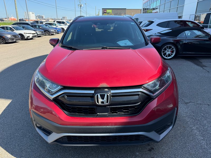 2021 Honda CR-V EX-L in Lachenaie, Quebec