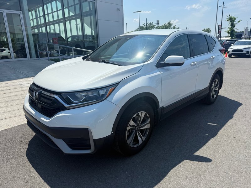 Honda CR-V LX 2021 à Montréal, Québec