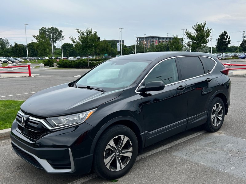 Honda CR-V LX 2021 à Lachenaie, Québec