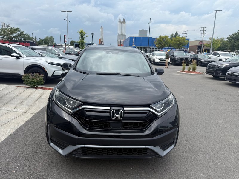 Honda CR-V LX 2021 à Montréal, Québec