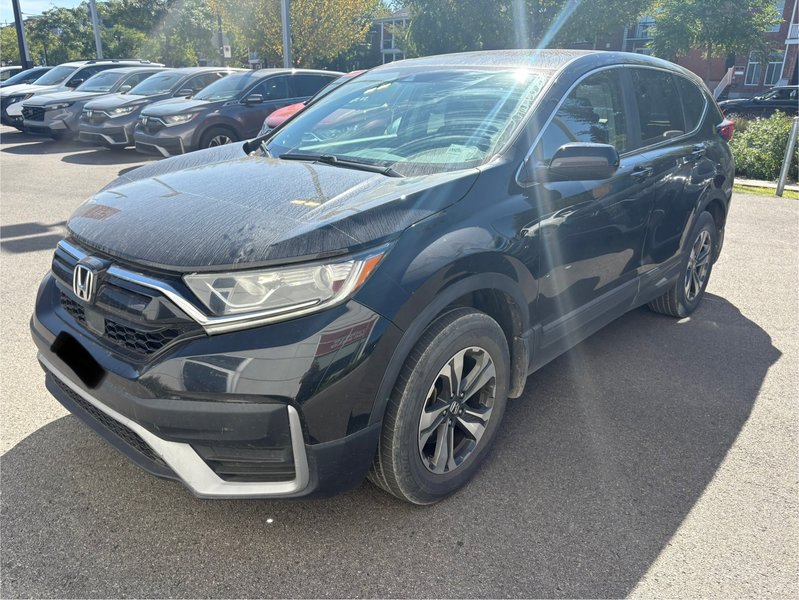 Honda CR-V LX 2021 à Montréal, Québec