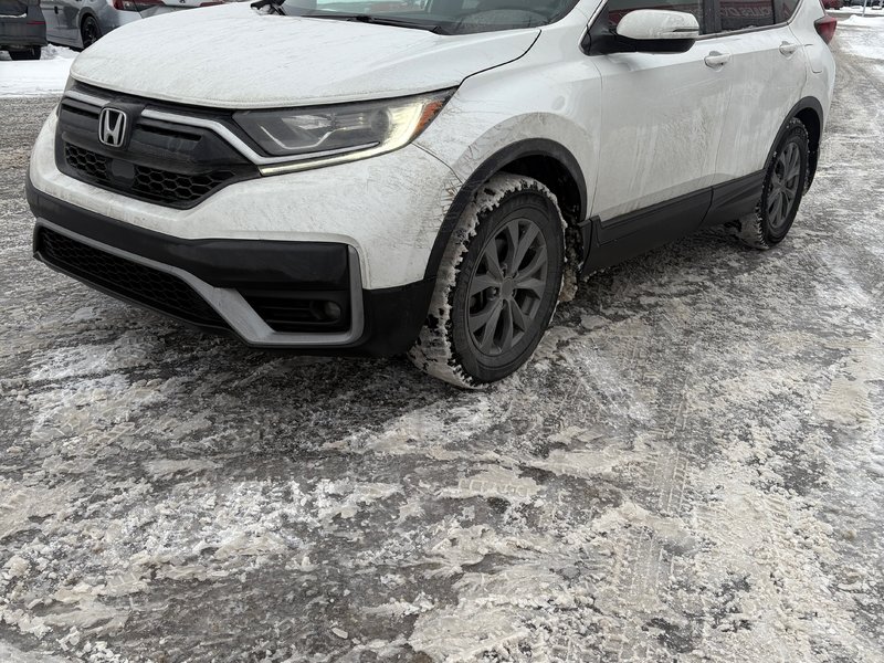 2022 Honda CR-V Sport in Lachenaie, Quebec