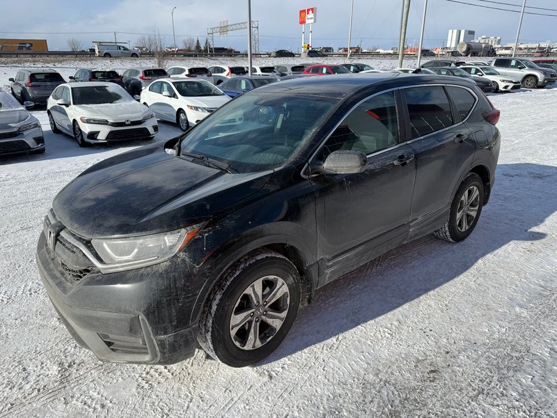 2022 Honda CR-V LX in Lachenaie, Quebec