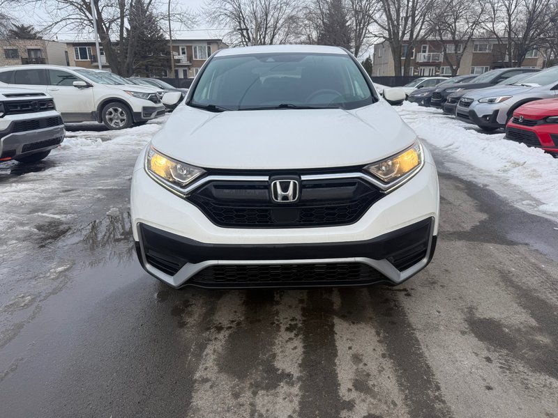 Honda CR-V LX 2022 à Montréal, Québec