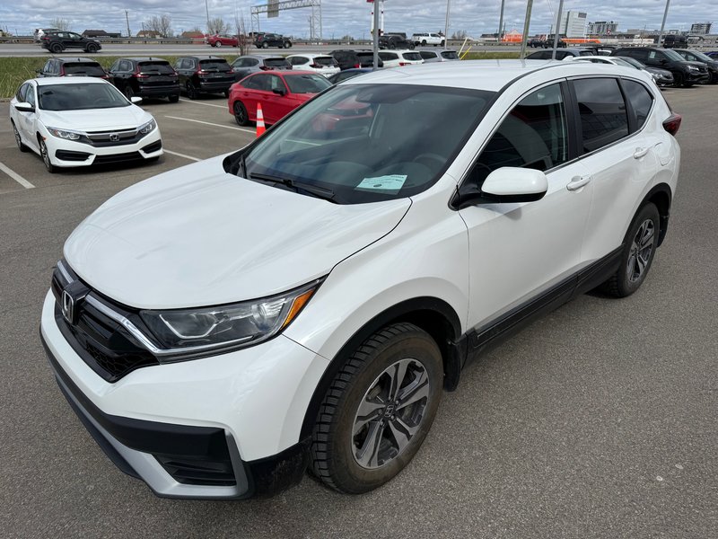 Honda CR-V LX 2022 à Lachenaie, Québec