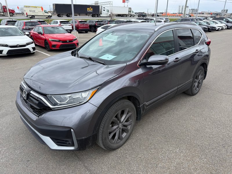 2022 Honda CR-V Sport in Lachenaie, Quebec