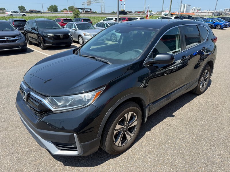 Honda CR-V LX/AWD/CARPLAY/AIR CLIMATISÉ 2022 à Lachenaie, Québec