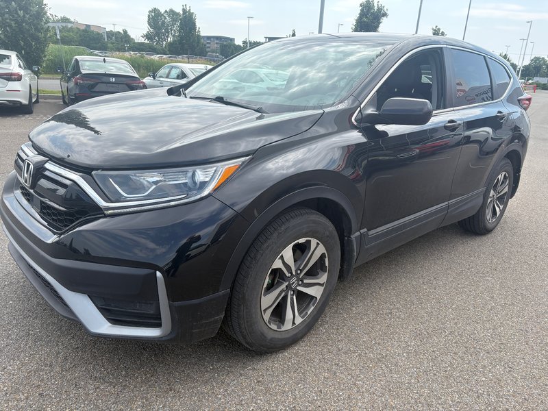 Honda CR-V LX 2022 à Lachenaie, Québec