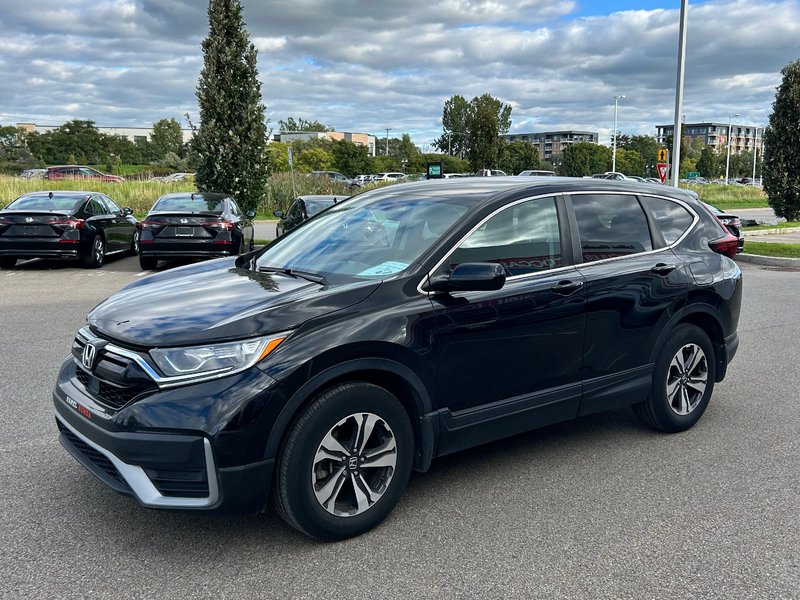 2022 Honda CR-V LX in Lachenaie, Quebec
