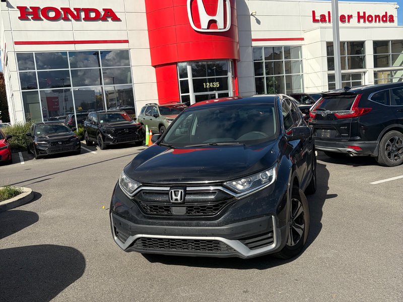 Honda CR-V LX 2022 à Montréal, Québec