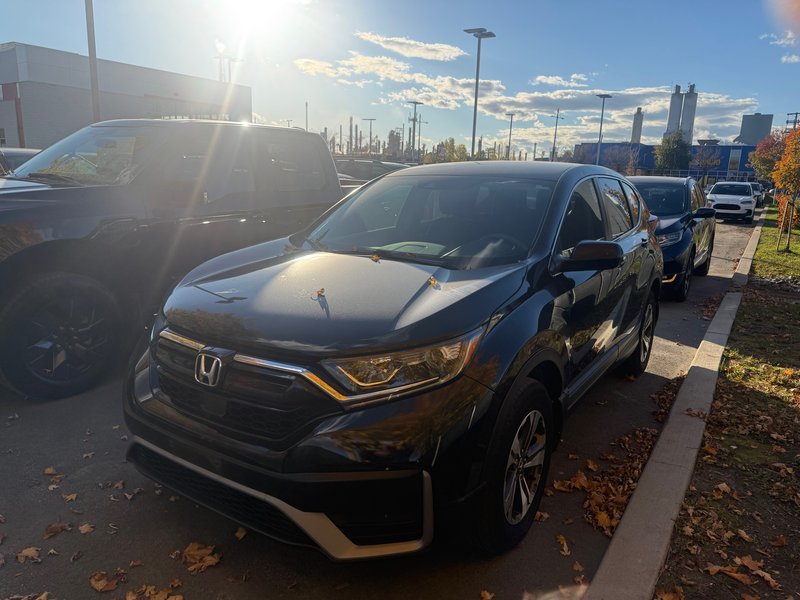 Honda CR-V LX 2022 à Montréal, Québec