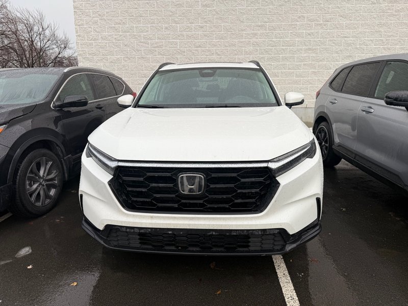 2023 Honda CR-V SPORT in Montreal, Quebec