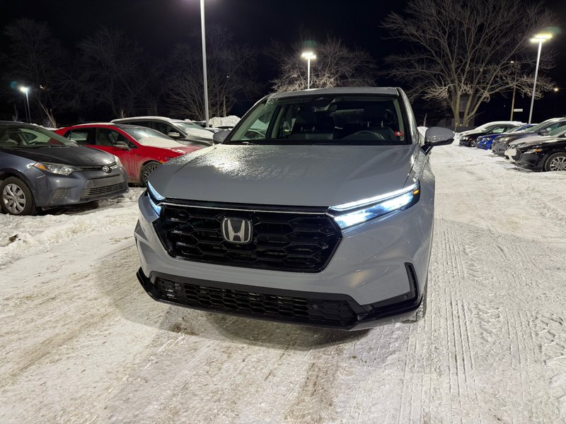 Honda CR-V EX-L 2023 à Montréal, Québec