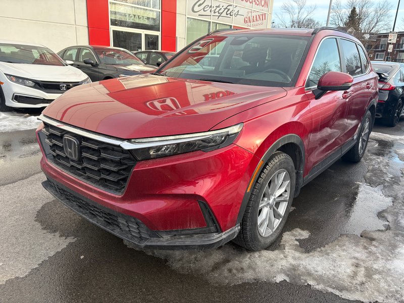 2023 Honda CR-V SPORT in Montréal, Quebec