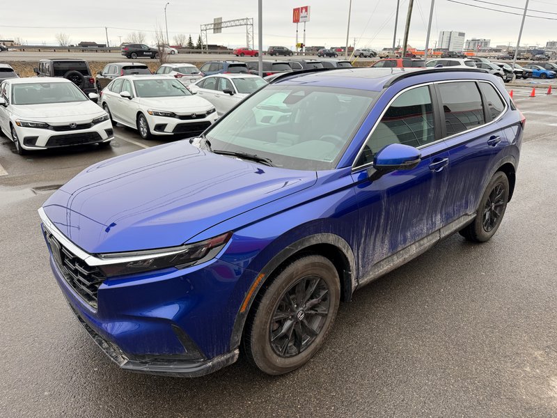 Honda CR-V SPORT 2023 à Lachenaie, Québec