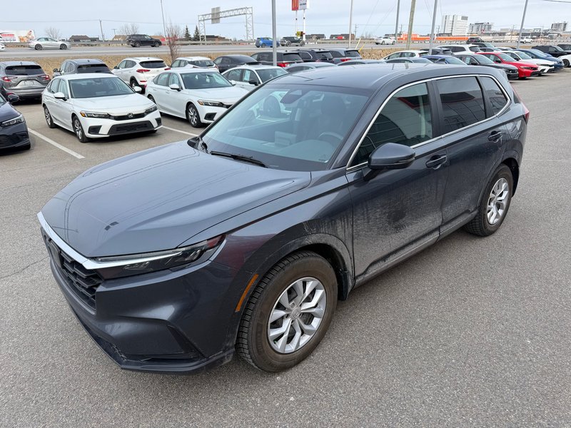 Honda CR-V LX AWD 2023 à Lachenaie, Québec