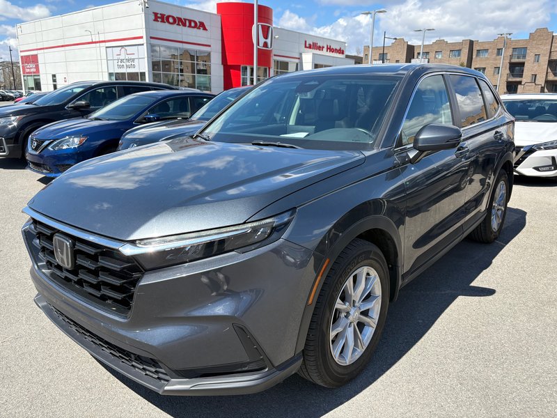 2023 Honda CR-V EX-L in Montréal, Quebec