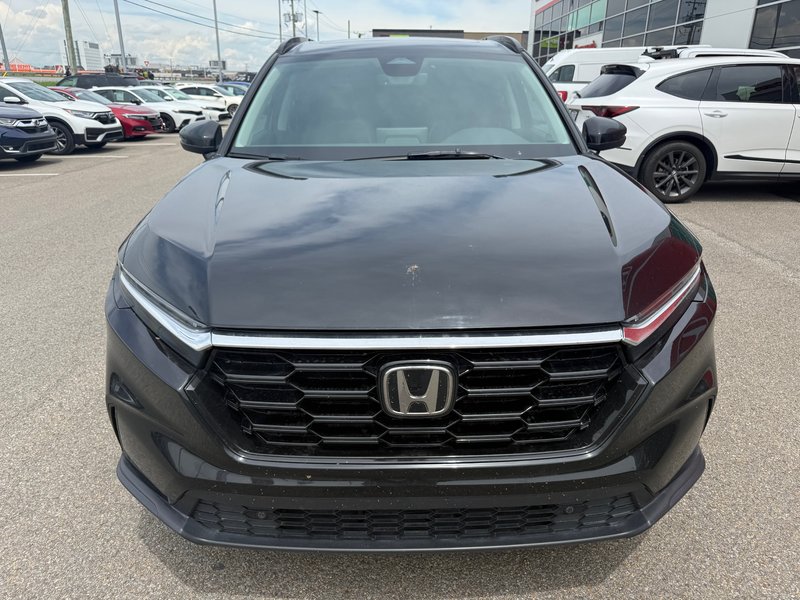 2023 Honda CR-V EX-L/UN PROPRIÉTAIRE/INTÉRIEUR EN CUIR in Lachenaie, Quebec