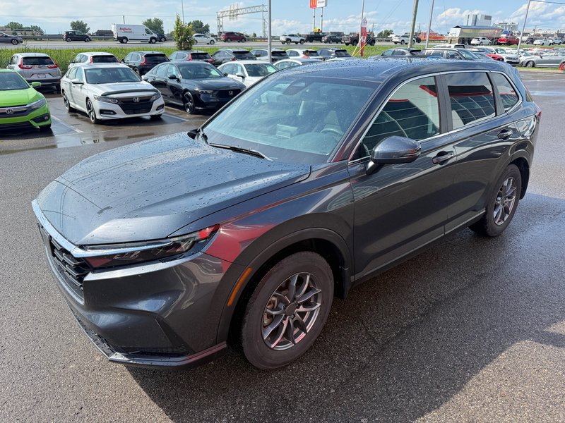 2023 Honda CR-V LX/AWD/UN PROPRIÉTAIRE/JAMAIS ACCIDENTÉ in Lachenaie, Quebec