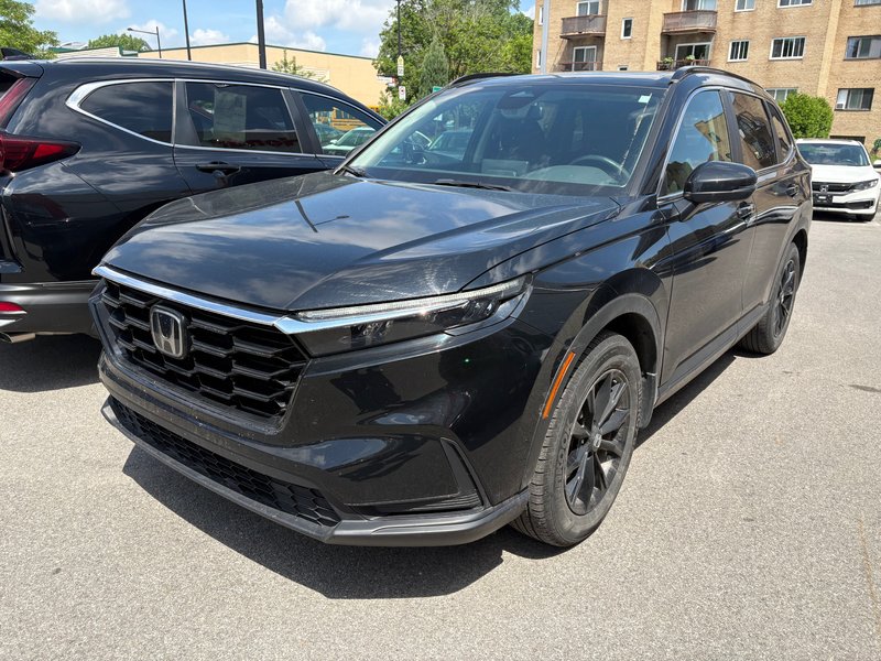Honda CR-V Sport 2024 à Montréal, Québec