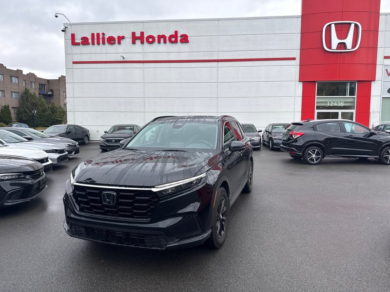 Honda CR-V Sport - AWD 2024 à Montréal, Québec