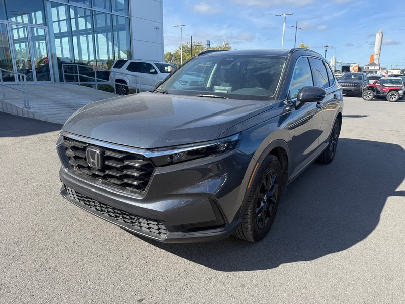 Honda CR-V Sport 2026 à Montréal, Québec