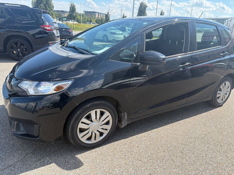 Honda Fit LX 2017 à Lachenaie, Québec