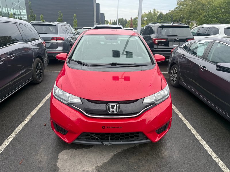 Honda Fit SE 2017 à Montréal, Québec