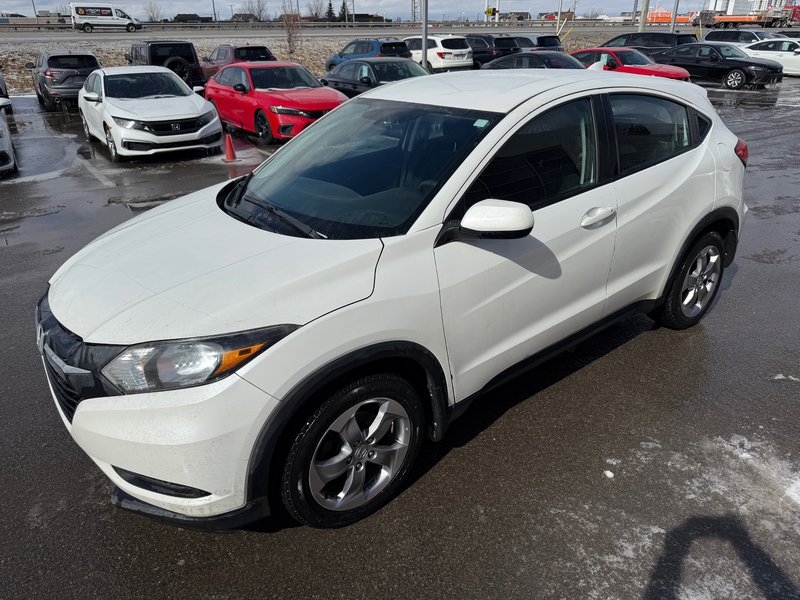 Honda HR-V LX AWD 2017 à Lachenaie, Québec